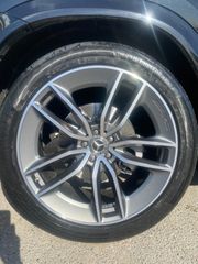 Mercedes-Benz GLE 350 2022 GLE 350 de 4MATIC Coupe-thumb-2