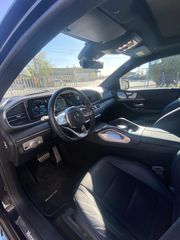 Mercedes-Benz GLE 350 2022 GLE 350 de 4MATIC Coupe-thumb-4
