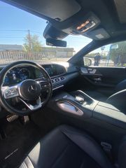 Mercedes-Benz GLE 350 2022 GLE 350 de 4MATIC Coupe-thumb-6
