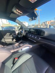 Mercedes-Benz GLE 350 2022 GLE 350 de 4MATIC Coupe-thumb-8