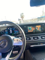 Mercedes-Benz GLE 350 2022 GLE 350 de 4MATIC Coupe-thumb-10