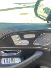 Mercedes-Benz GLE 350 2022 GLE 350 de 4MATIC Coupe-thumb-12