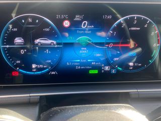 Mercedes-Benz GLE 350 2022 GLE 350 de 4MATIC Coupe-thumb-13