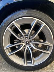 Mercedes-Benz GLE 350 2022 GLE 350 de 4MATIC Coupe-thumb-14