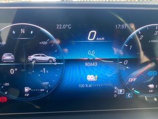 Mercedes-Benz GLE 350 2022 GLE 350 de 4MATIC Coupe-thumb-16