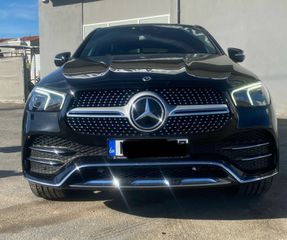 Mercedes-Benz GLE 350 2022 GLE 350 de 4MATIC Coupe-thumb-19