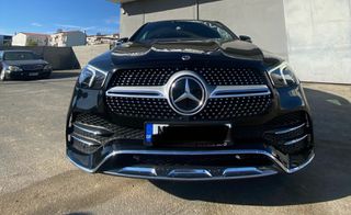 Mercedes-Benz GLE 350 2022 GLE 350 de 4MATIC Coupe-thumb-21