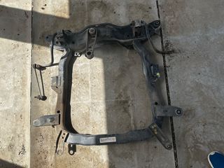 OPEL CORSA C ΓΕΦΥΡΑ ΕΜΠΡΟΣ 1999-2006