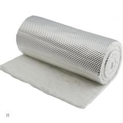 Θερμομονωτικό κάλυμμα με Fiberglass (46cm x 26cm)-thumb-1