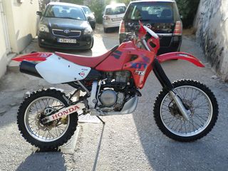 Honda XR 650 R 2004 XR650R