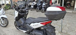 Yamaha XMAX 250 2015 Moto BILLIS-thumb-1