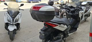 Yamaha XMAX 250 2015 Moto BILLIS-thumb-2