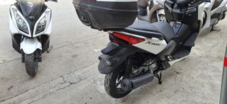 Yamaha XMAX 250 2015 Moto BILLIS-thumb-3