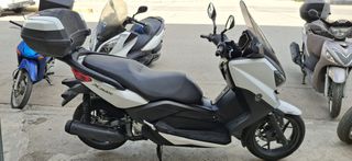 Yamaha XMAX 250 2015 Moto BILLIS-thumb-4
