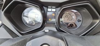 Yamaha XMAX 250 2015 Moto BILLIS-thumb-6