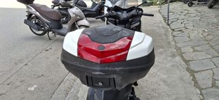 Yamaha XMAX 250 2015 Moto BILLIS-thumb-7