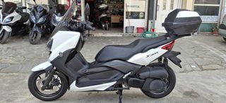 Yamaha XMAX 250 2015 Moto BILLIS-thumb-10