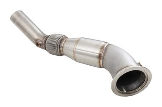Downpipe της X Force για Toyota Yaris GR 2021-2024 (ESTY21KITB)