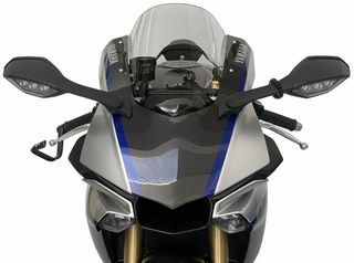 ΛΥΡΗΣ WRS RACE HIGH ΖΕΛΑΤΙΝΑ ΦΙΜΕ YAMAHA R1 / M 2015-2019