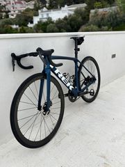 Δρόμου - Κούρσας Trek 2022 Emonda SLR