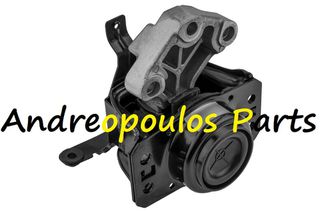 ΒΑΣH ΜΗΧΑΝΗΣ CITROEN BERLINGO (M_) 1.6 Hdi 05-11,PEUGEOT PARTNER 1.6 Hdi 08- Εμπρος Δεξια Υδροέδρανο