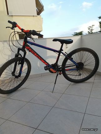 All - Mountain MBM 2019 DISTRICT