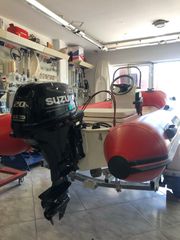 Suzuki 2026 MARINI 320 Neoprene ΠΡΟΣΦΟΡΕΣ!!!-thumb-1