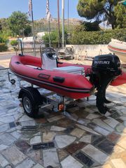 Suzuki 2026 MARINI 320 Neoprene ΠΡΟΣΦΟΡΕΣ!!!-thumb-8