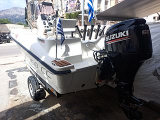 Compass 2017 150cc