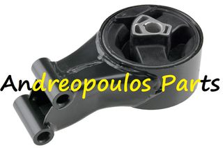 ΒΑΣH ΜΗΧΑΝΗΣ OPEL ASTRA H (A04) 1.7 CDTI (L48) 07-14,ASTRA J (P10) 09-15,ZAFIRA TOURER C (P12) 11-,CHEVROLET CRUZE (J300) 09-,ORLANDO (J309) 12- Πισω προς καμπινα