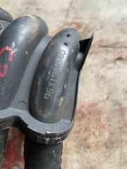 Πολλαπλή εισαγωγής Citroen C3 2002-2008 κωδικός 9631980380-thumb-2