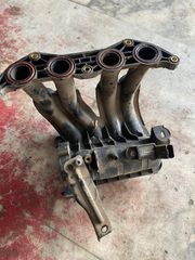 Πολλαπλή εισαγωγής Citroen C3 2002-2008 κωδικός 9631980380-thumb-3