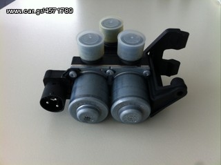 ΠΩΛΕΙΤΑΙ ΒΑΛΒΙΔΑ ΚΑΛΟΡΙΦΕΡ BMW E36 ΜΕ ΚLIMA-thumb-1