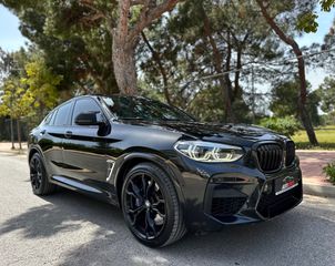 Bmw X4 M 2020 M-Performance,Carbon 4MC,Panorama,HuD,Harman,Mseats,Mbelts