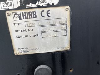Γερανοί Hiab 2006 XS 166 - 4-thumb-3