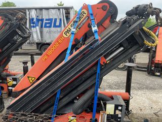 Γερανοί Palfinger 2011 PK 18002 EH - 4