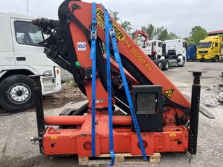 Γερανοί Palfinger 2013 PK 18002 EH - 4