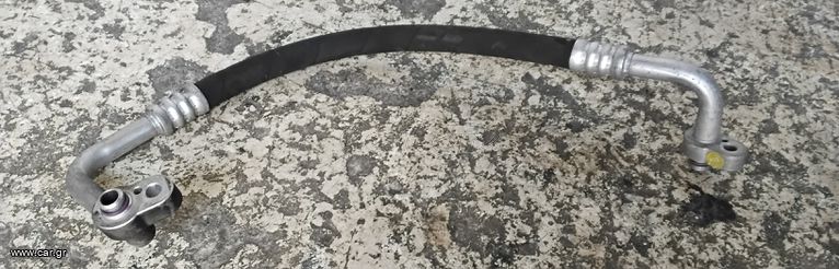 ΠΕΤΡΟΠΟΥΛΟΣ ΣΩΛΗΝΑΣ ΚΛΙΜΑΤΙΣΜΟΥ AUDI / SEAT / VOLKSWAGEN / SKODA  6R0820721E