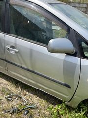 ΠΟΡΤΑ ΕΜΠΡΟΣ ΔΕΞΙΑ TOYOTA PRIUS 2006-2011