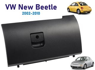 Πορτάκι για Ντουλαπάκι συνοδηγού - VW New Beetle 2002-2010 • ΑΜΕΣΑ ΔΙΑΘΕΣΙΜΟ