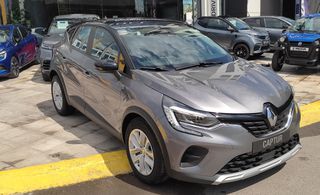 Renault Captur 2024 EQUILIBRE 90HP