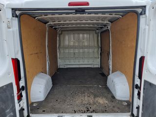 Κλούβα Fiat 2016 DUCATO Multijet 130hp L2H1 A/C-thumb-5