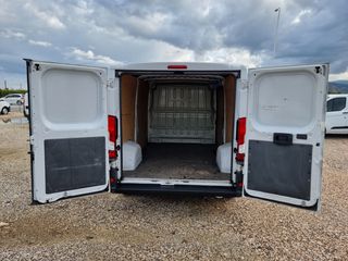 Κλούβα Fiat 2016 DUCATO Multijet 130hp L2H1 A/C-thumb-6