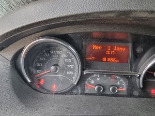 Κλούβα Fiat 2016 DUCATO Multijet 130hp L2H1 A/C-thumb-10