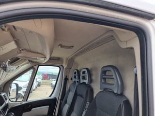 Κλούβα Fiat 2016 DUCATO Multijet 130hp L2H1 A/C-thumb-12