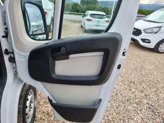Κλούβα Fiat 2016 DUCATO Multijet 130hp L2H1 A/C-thumb-13