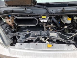 Κλούβα Fiat 2016 DUCATO Multijet 130hp L2H1 A/C-thumb-14