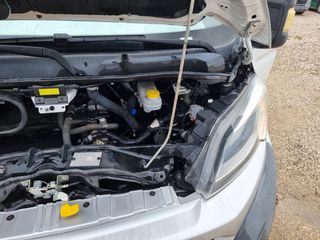 Κλούβα Fiat 2016 DUCATO Multijet 130hp L2H1 A/C-thumb-16