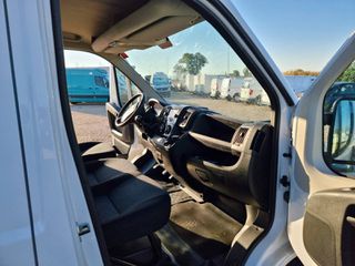 Κλούβα Fiat 2016 DUCATO Multijet 130hp L2H1 A/C-thumb-8