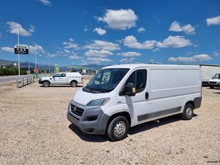 Fiat 2016 DUCATO Multijet 130ps L2H1 A/C